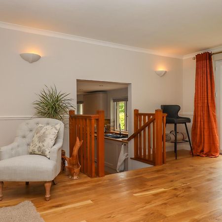 Hole Park Vila Holsworthy Exterior foto