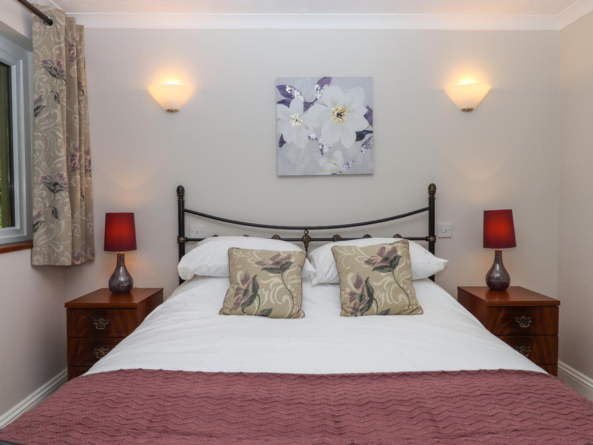 Hole Park Vila Holsworthy Exterior foto