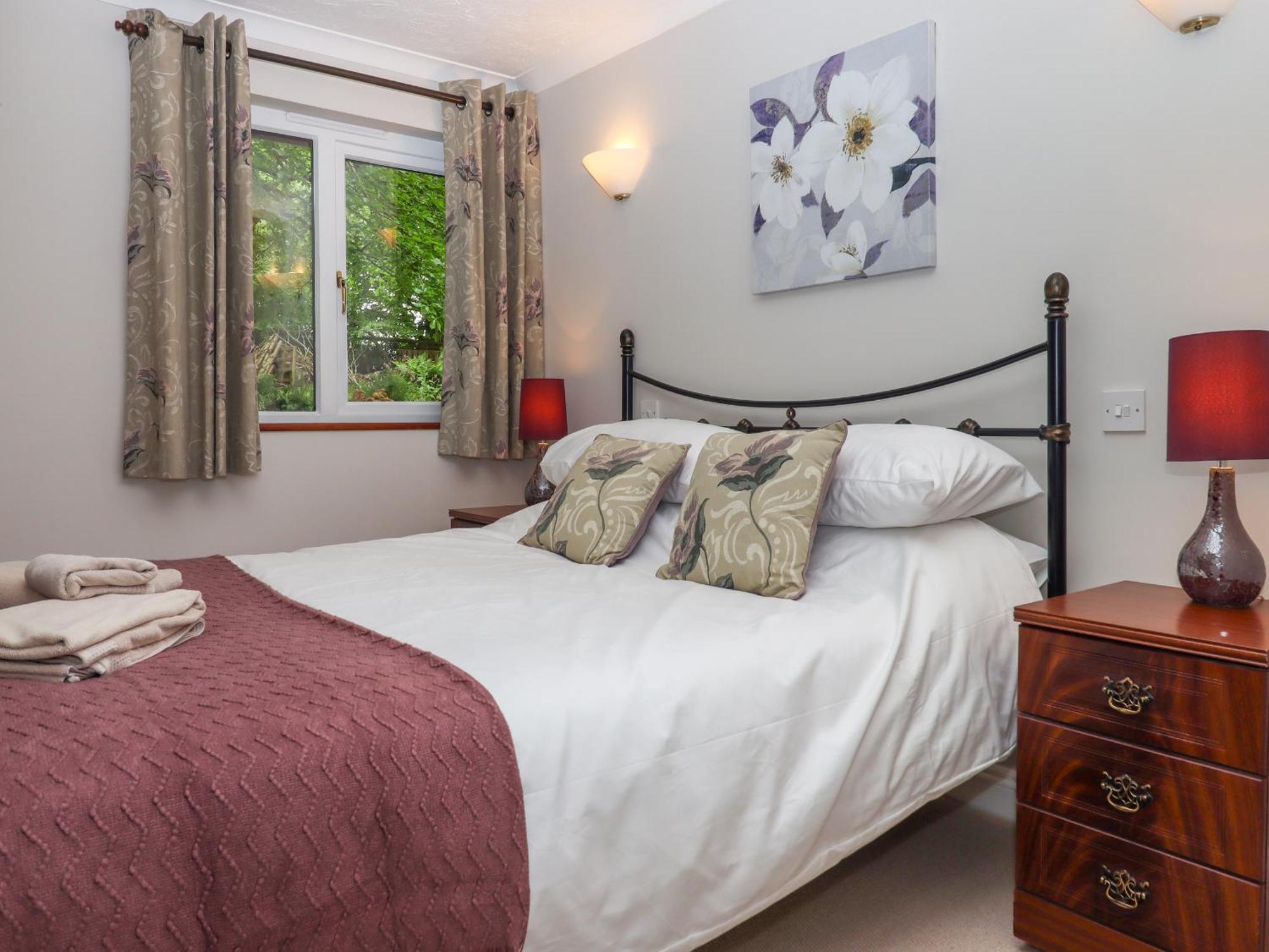Hole Park Vila Holsworthy Exterior foto